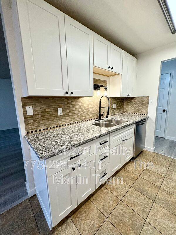 Condo for rent at 3948 Clear Acre Lane #261, Reno, NV 89512