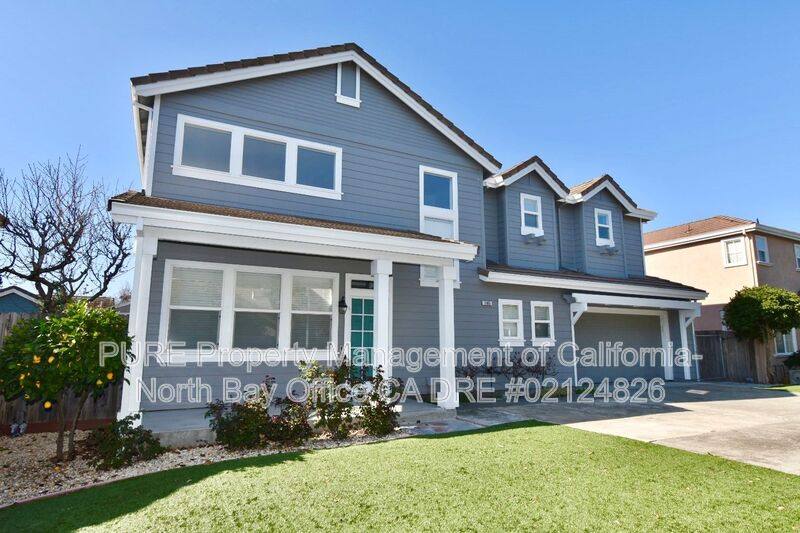 House for rent at 1165 River Pine Circle, Petaluma, CA 94954