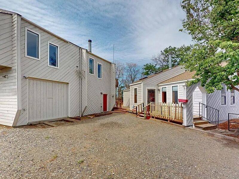 Apartment for rent at 1107 N Arthur, Kennewick, WA 99336