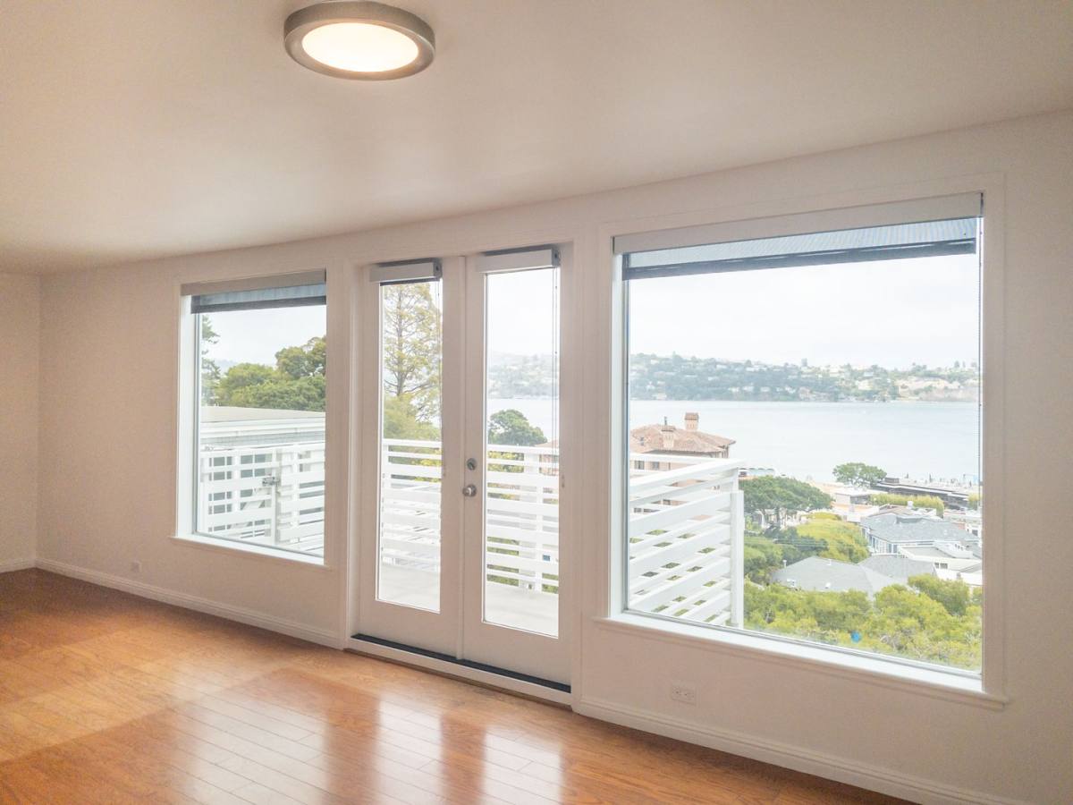 Apartment for rent at 77 Bulkley Ave, Sausalito, CA 94965