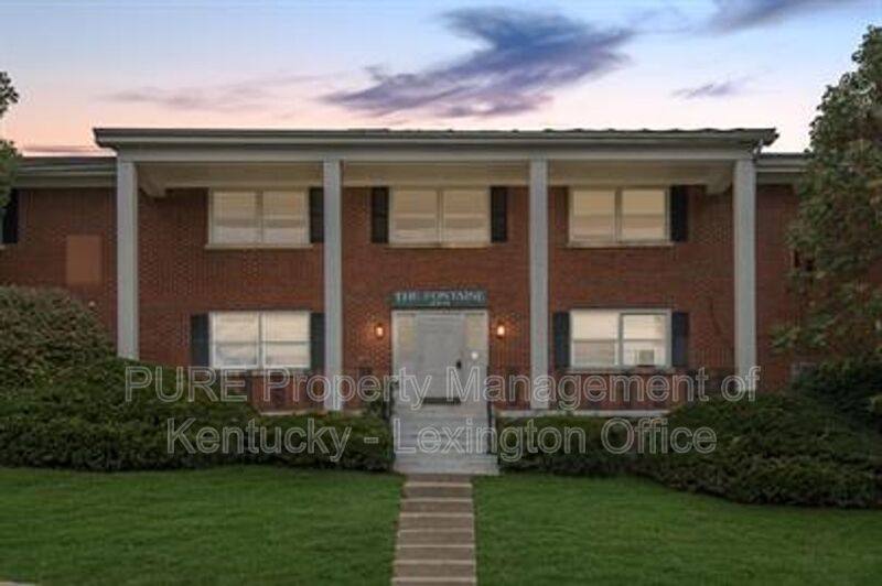 Apartment for rent at 2101 Fontaine Rd #5, Lexington, KY 40502
