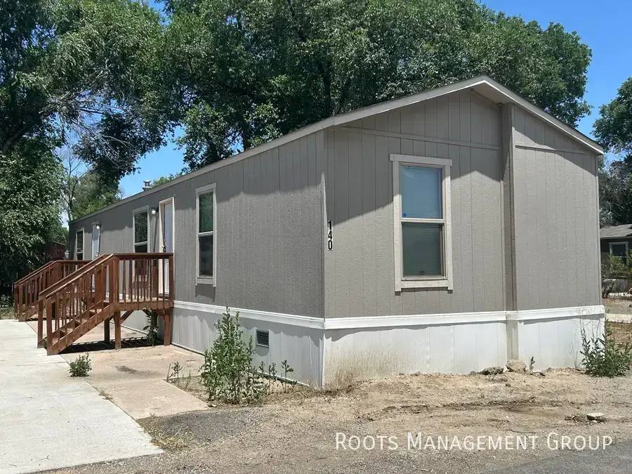 House for rent at 2222 E 8th St, Pueblo, CO 81001