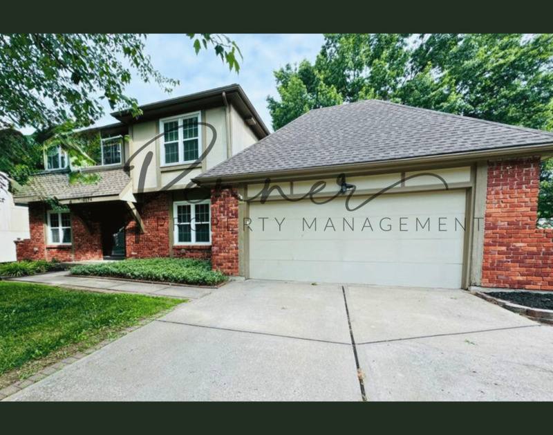 House for rent at 4174 SW Lafayette Place, Lees Summit, MO 64082