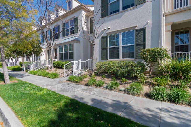 Condo for rent at 27030 Victoria Lane #74, Valencia, CA 91355
