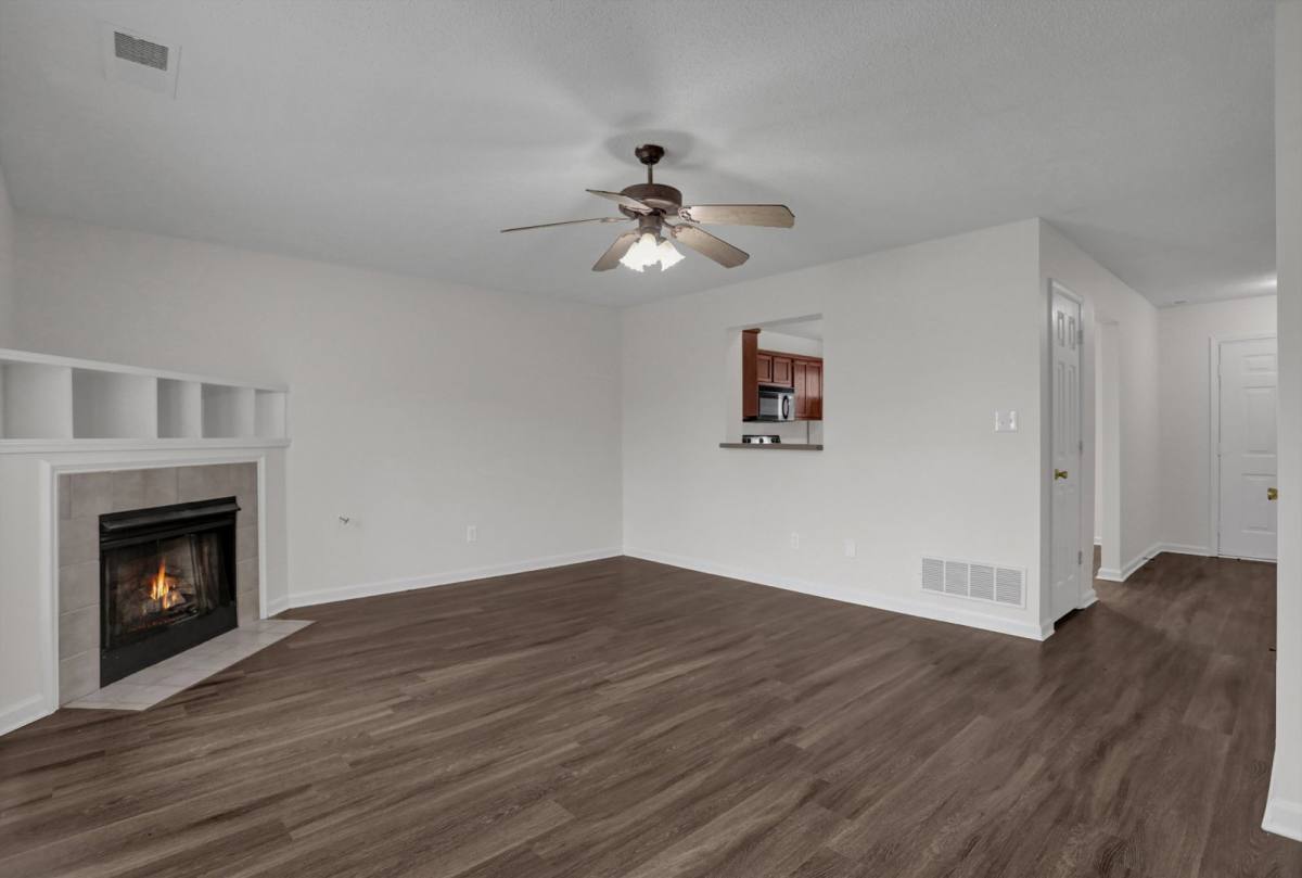 Townhouse for rent at 7349 Perrin Cove, Horn Lake, MS 38637