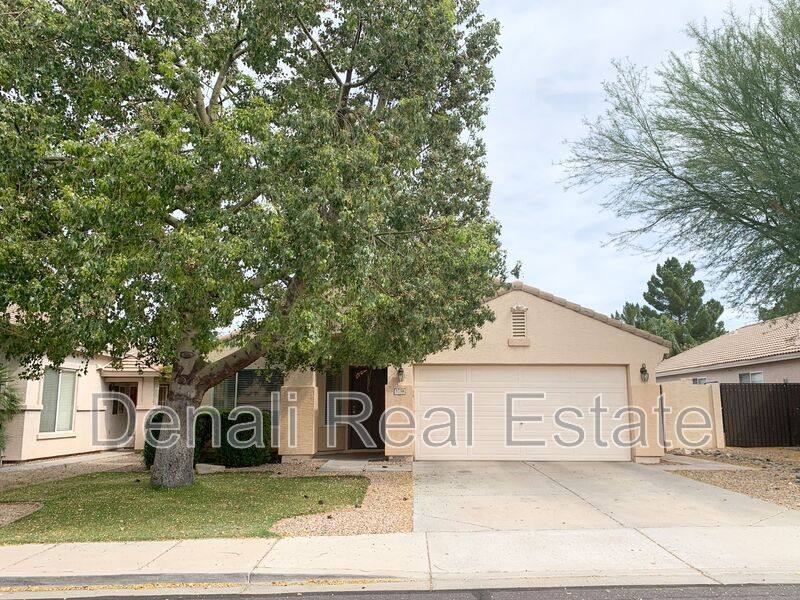 House for rent at 5758 E Garnet Ave, Mesa, AZ 85206