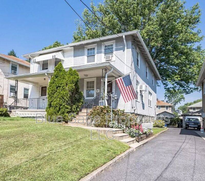 Apartment for rent at 3207 Albemarle Ave, Drexel Hill, PA 19026