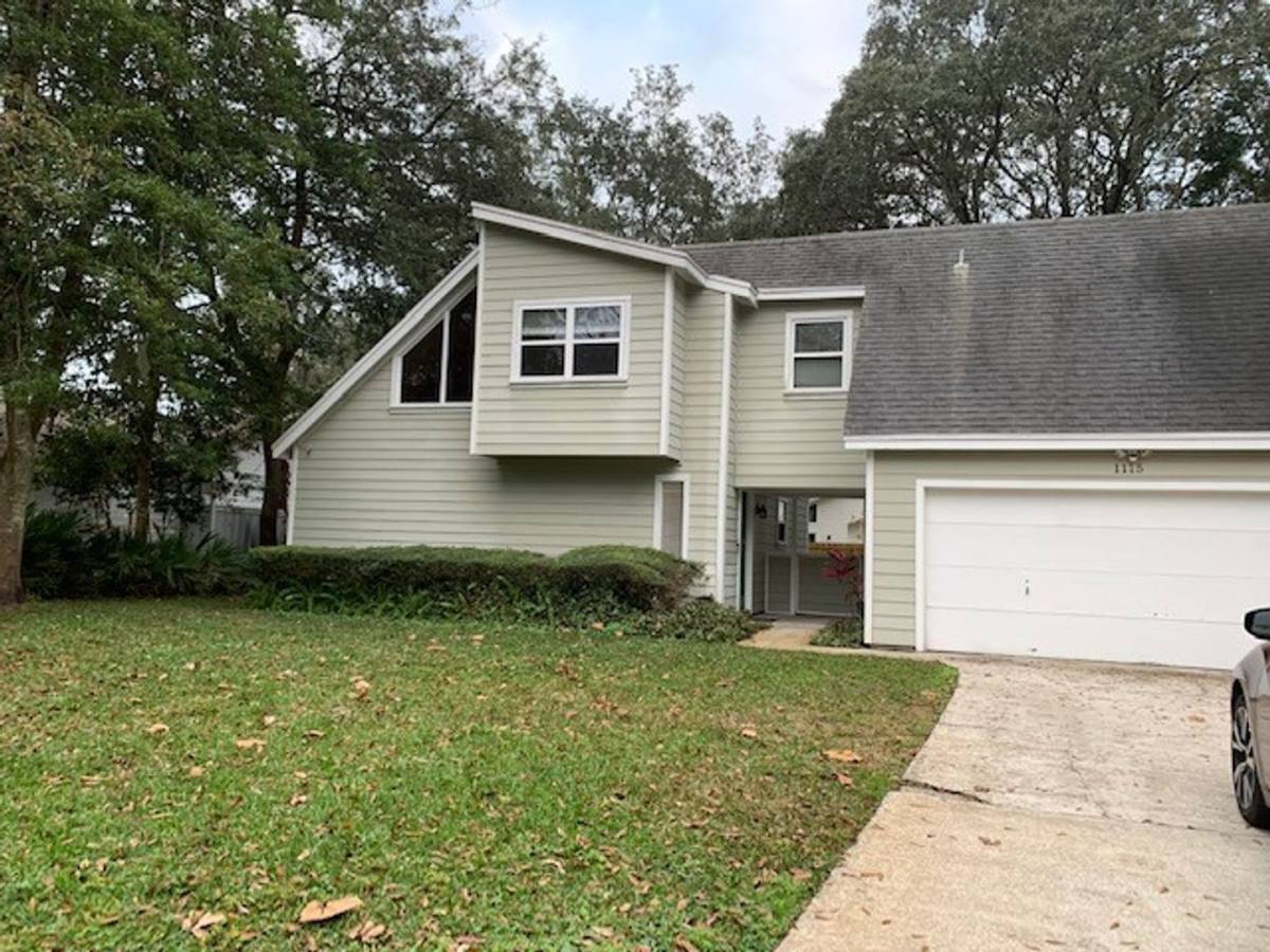 House for rent at 1115 Hamlet Court, Neptune Beach, FL 32266