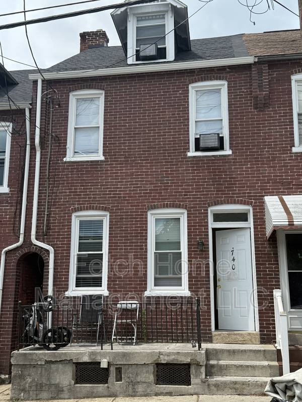 Apartment for rent at 740 S Queen St #1, Lancaster, PA 17603