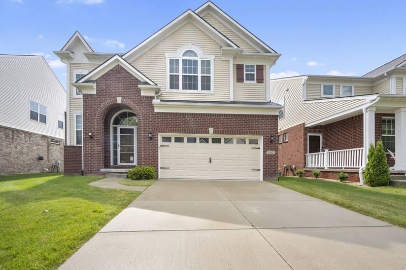 House for rent at 18882 Denali Circle, Northville, MI 48168