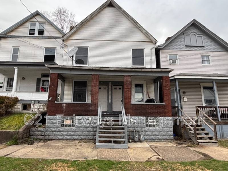 House for rent at 370 3rd St, Pitcairn, PA 15140