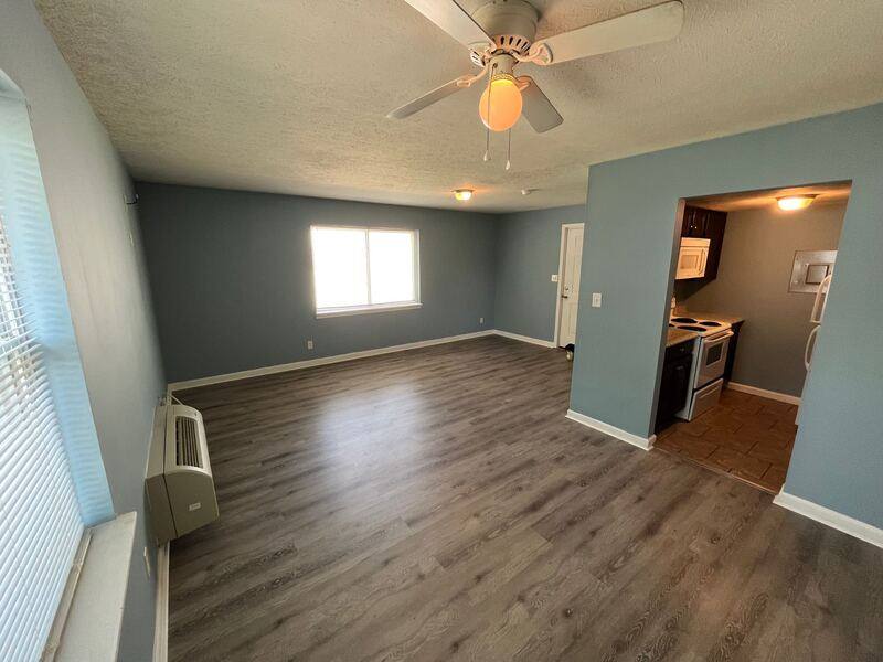 Apartment for rent at 411 Iowa Ave #10, Louisville, KY 40208