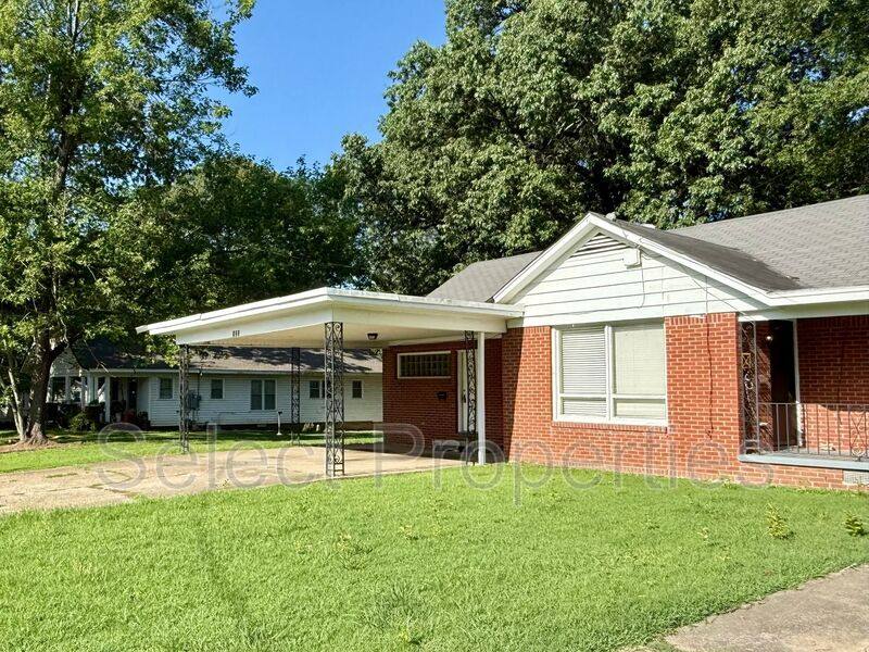 House for rent at 123 Melrose, Jonesboro, AR 72401