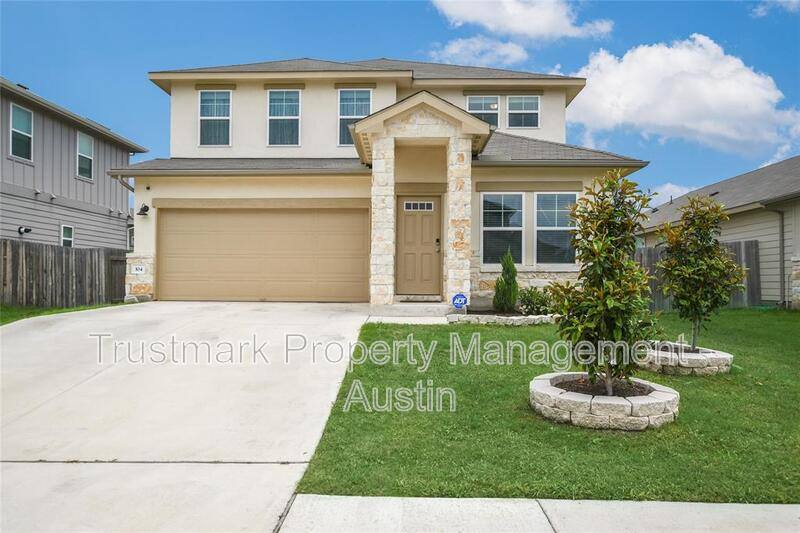 House for rent at 104 Hannah Trail, Georgetown, TX 78628