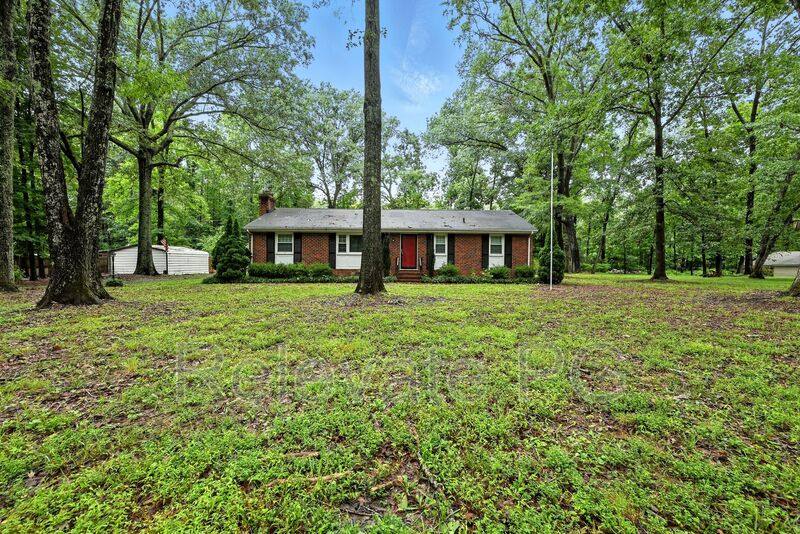 House for rent at 8250 Cadys Mill Rd, Hanover, VA 23069