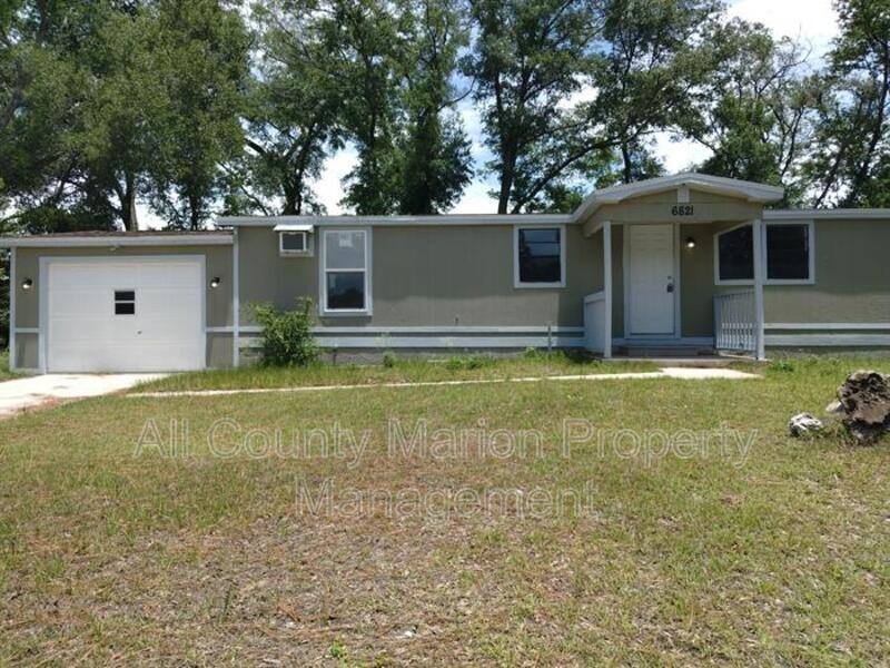 House for rent at 6821 SW 84th St, Ocala, FL 34476