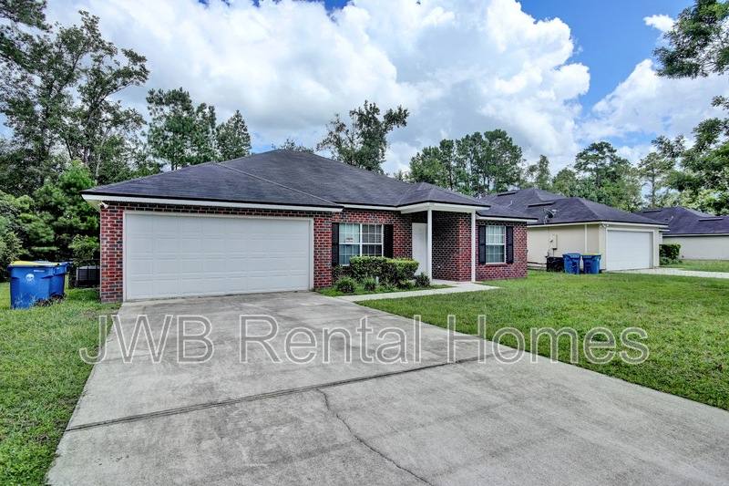 House for rent at 12303 Harts Rd, Jacksonville, FL 32218