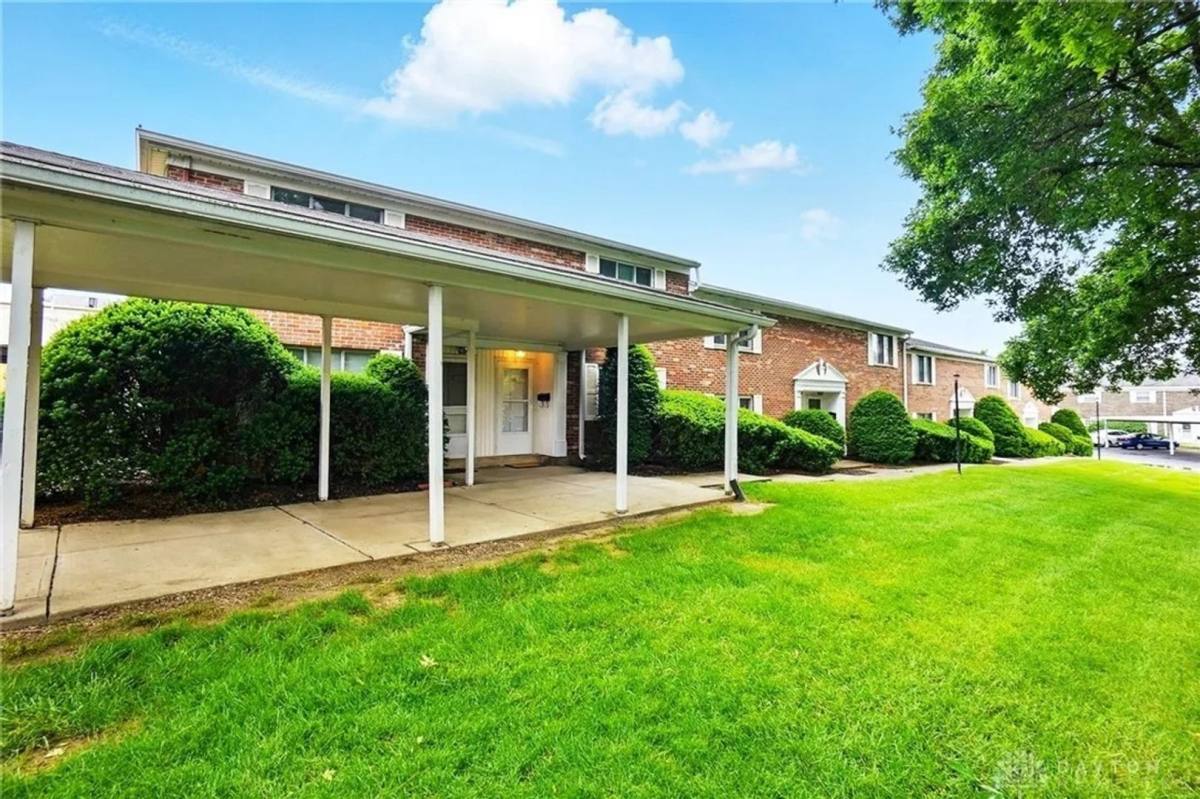 Condo for rent at 765 Clareridge Lane, Dayton, OH 45458