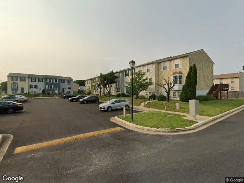 Townhouse for rent at 4020 Rustico Rd, Middle River, MD 21220