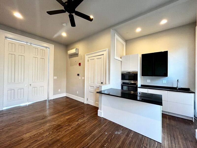 Apartment for rent at 808 N Calvert St #3, Baltimore, MD 21202