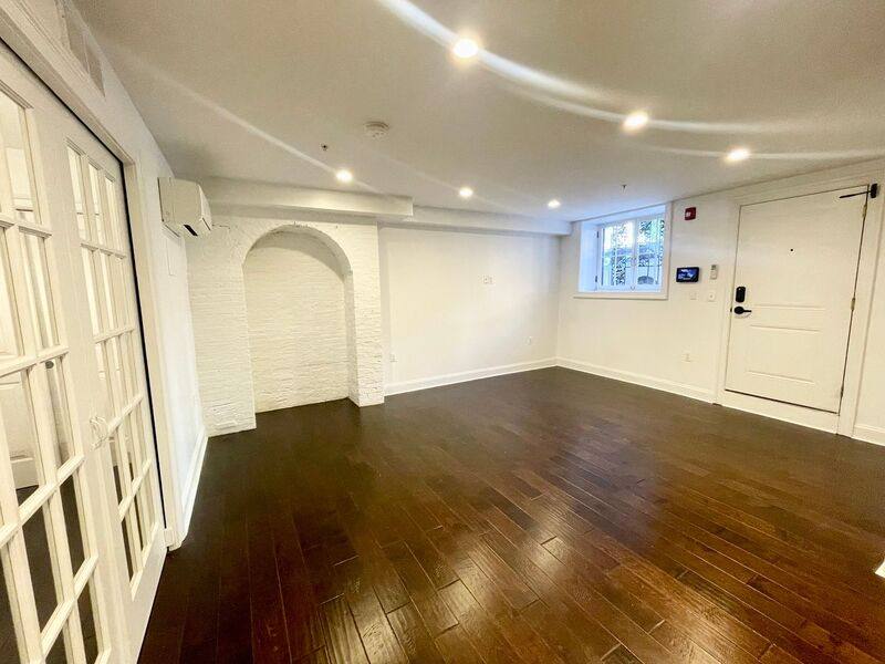 Apartment for rent at 917 St Paul #1, Baltimore, MD 21202
