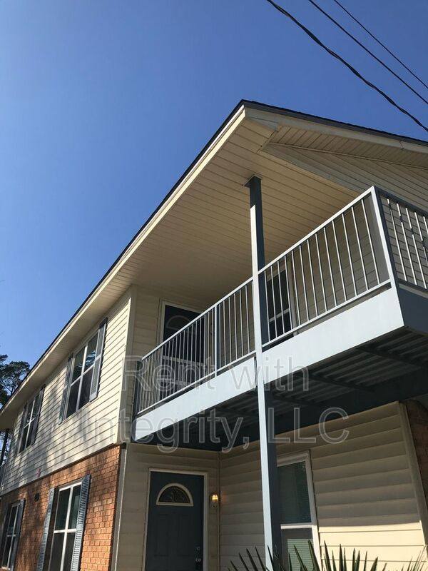 House for rent at 152-D Locke St, Tallahassee, FL 32303