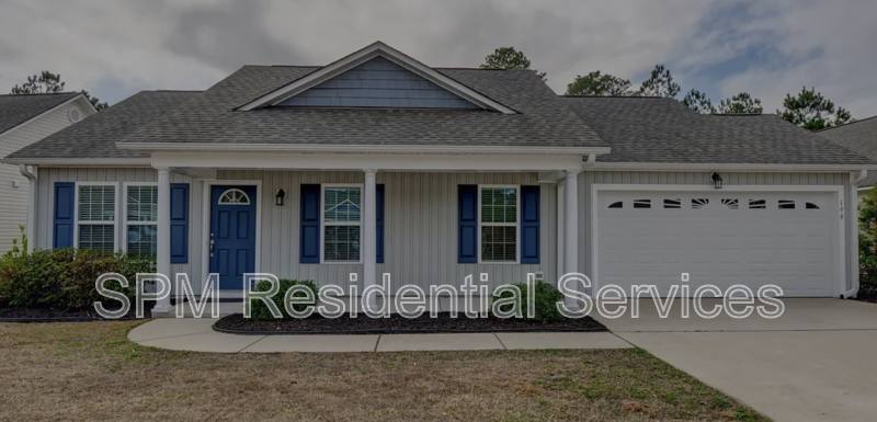 House for rent at 199 Tylers Cove Way, Winnabow, NC 28479