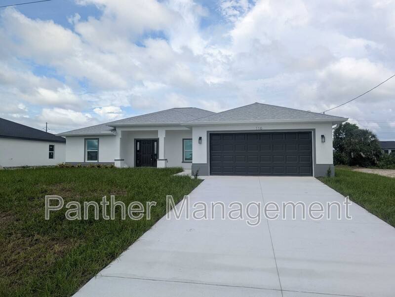 House for rent at 116 NW 23rd Ave, Cape Coral, FL 33993