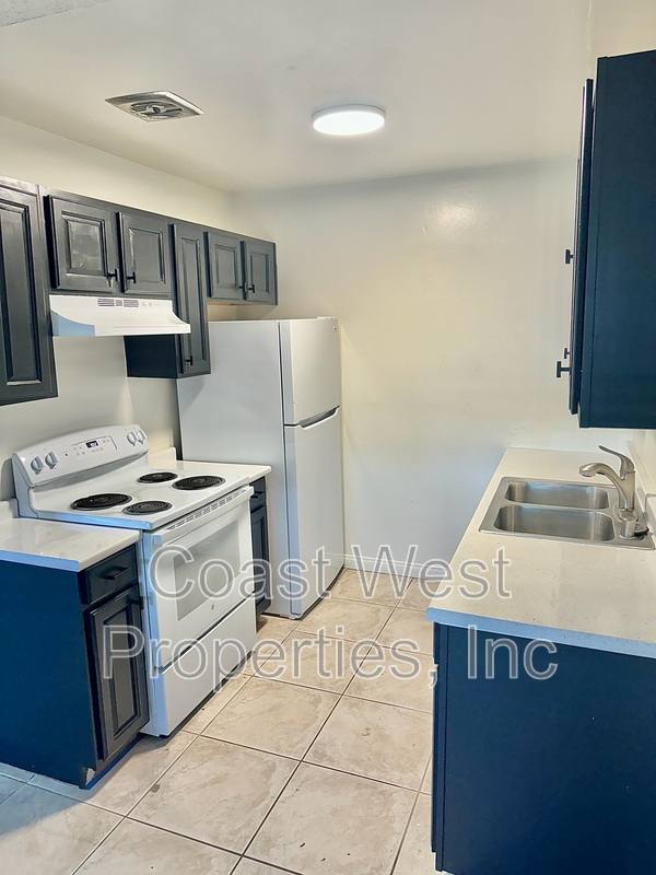 Apartment for rent at 1810 S Broadway St #4, Oceanside, CA 92054
