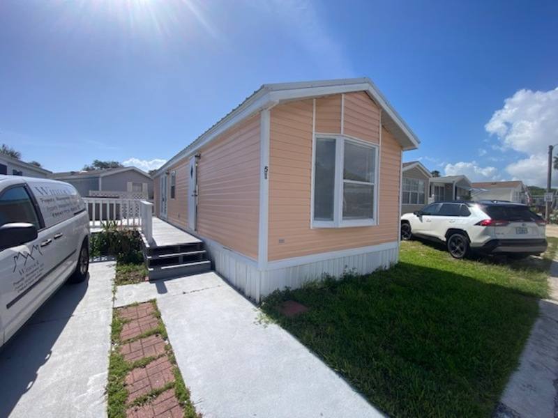House for rent at 4825 A1a S #51, Saint Augustine, FL 32080