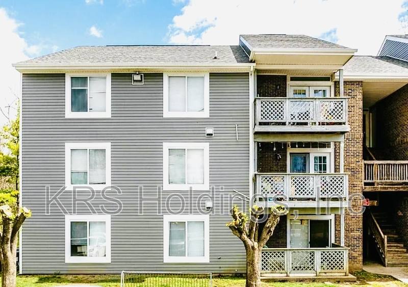 Condo for rent at 48 S Ave #1, Harrisonburg, VA 22801