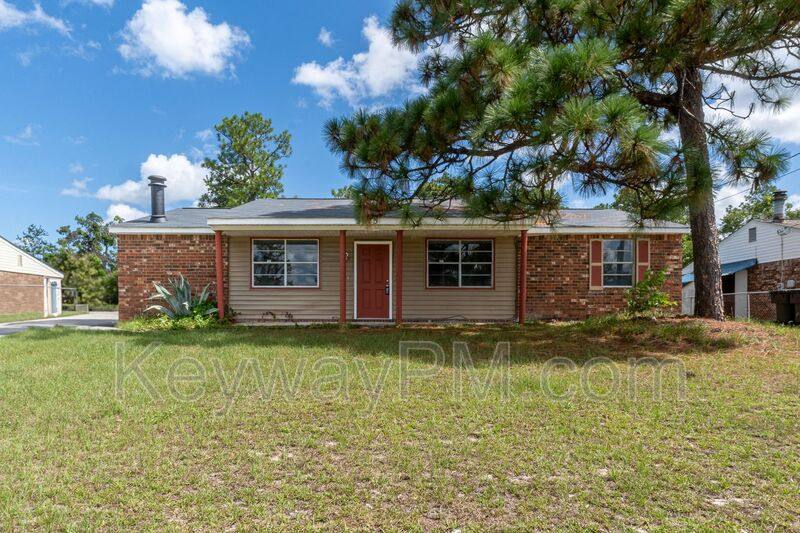 House for rent at 2675 Teakwood Dr, Hephzibah, GA 30815