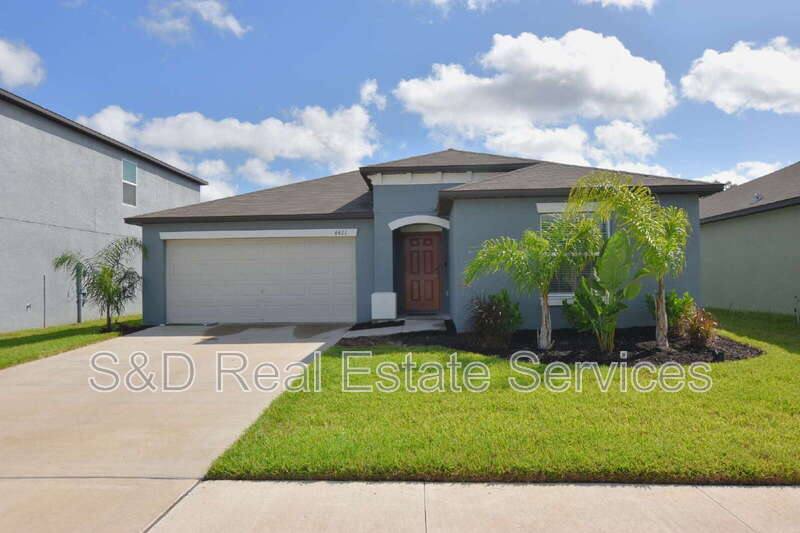 4421 Cozy Condor Court, Bartow, FL 33830