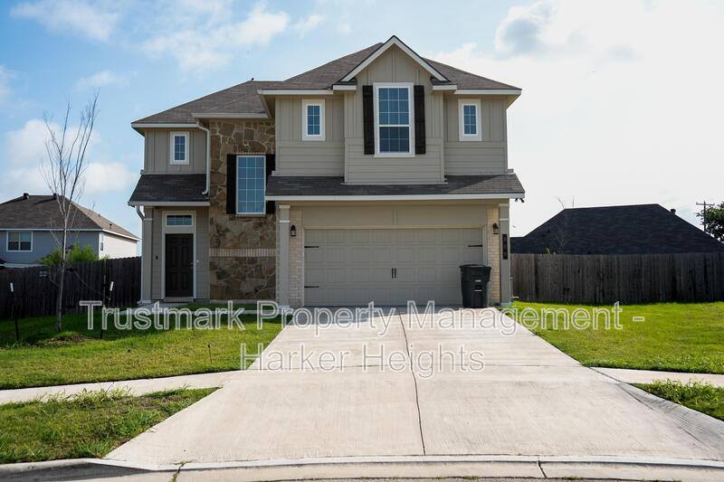 House for rent at 909 Clanton Cove #CLAN909, Killeen, TX 76542