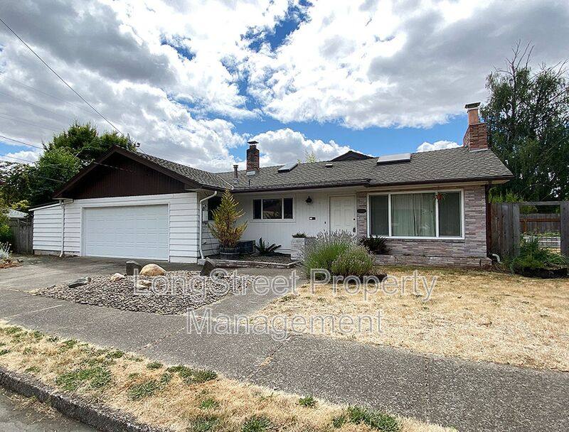 House for rent at 3558 NW Fillmore Ave, Corvallis, OR 97330