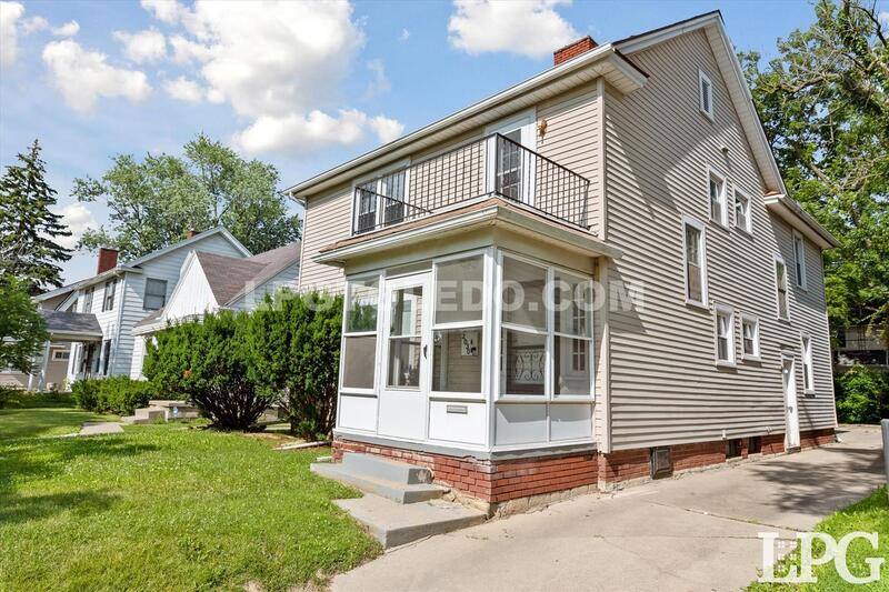 Apartment for rent at 2030 Wyndhurst Rd, Toledo, OH 43607
