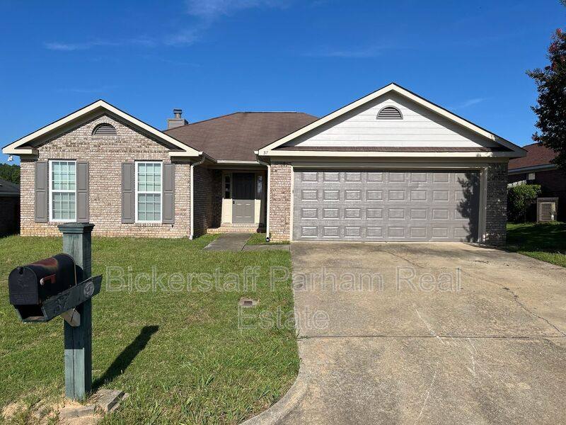 House for rent at 37 Brentwood Dr, Phenix City, AL 36869