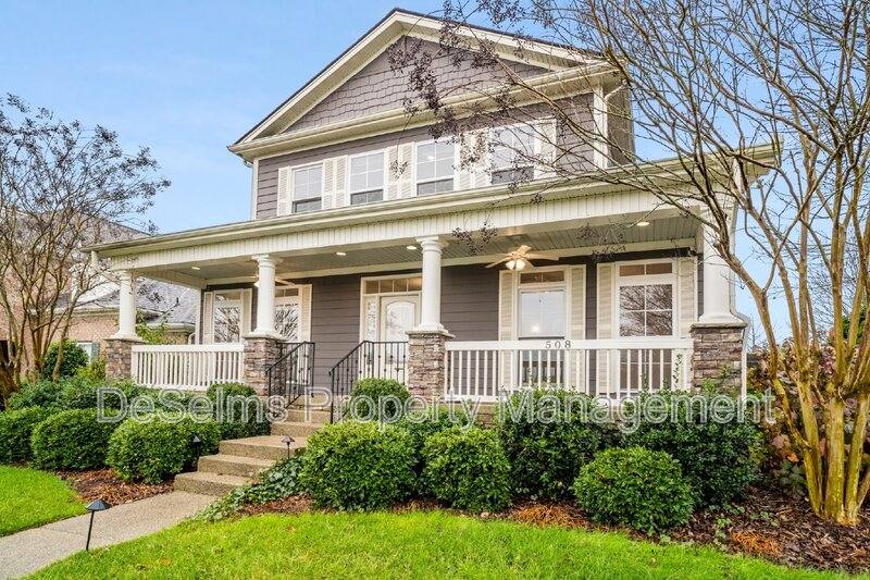 House for rent at 508 Pennystone Dr, Franklin, TN 37067