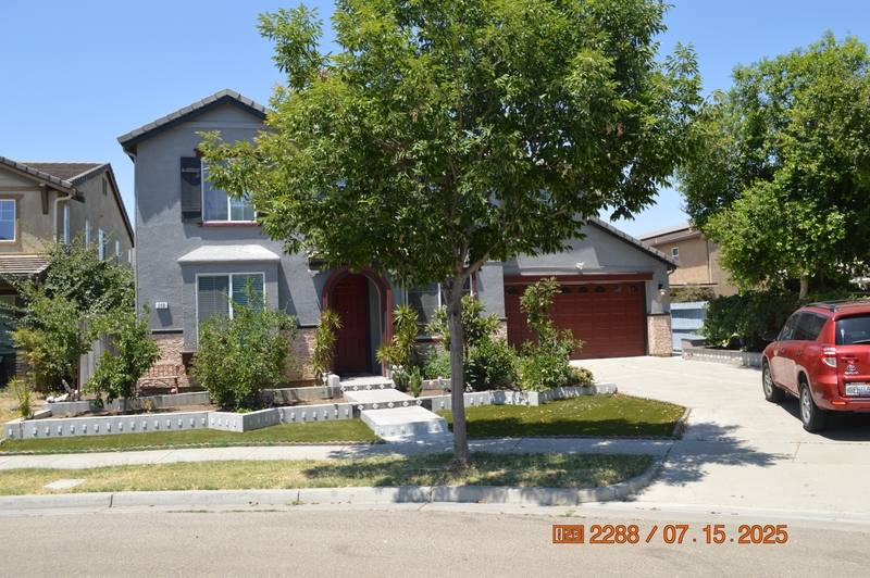 House for rent at 249 Damara Court, Patterson, CA 95363