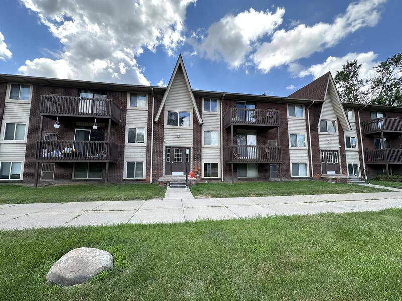Apartment for rent at 36777 Sibley - D, New Boston, MI 48164