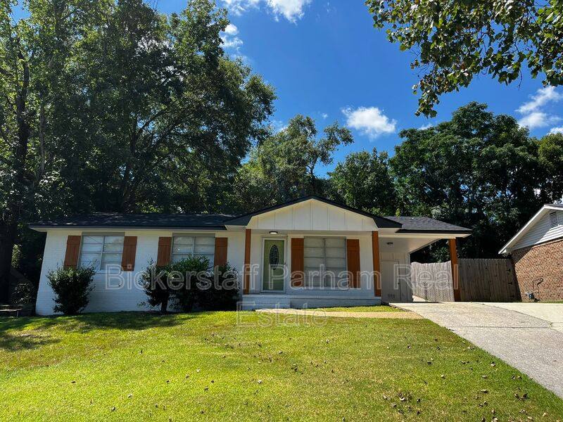 House for rent at 2726 Vultee Dr, Columbus, GA 31909