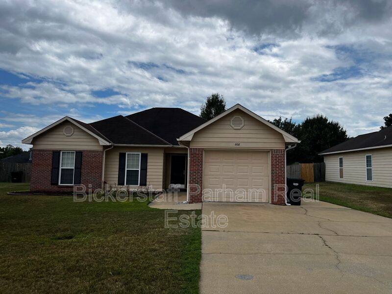 House for rent at 6108 Crossbow Dr, Columbus, GA 31907