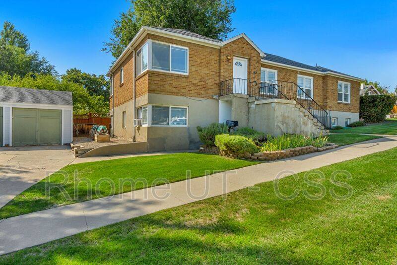 Apartment for rent at 288 E 10th Ave #2, Salt Lake City, UT 84103