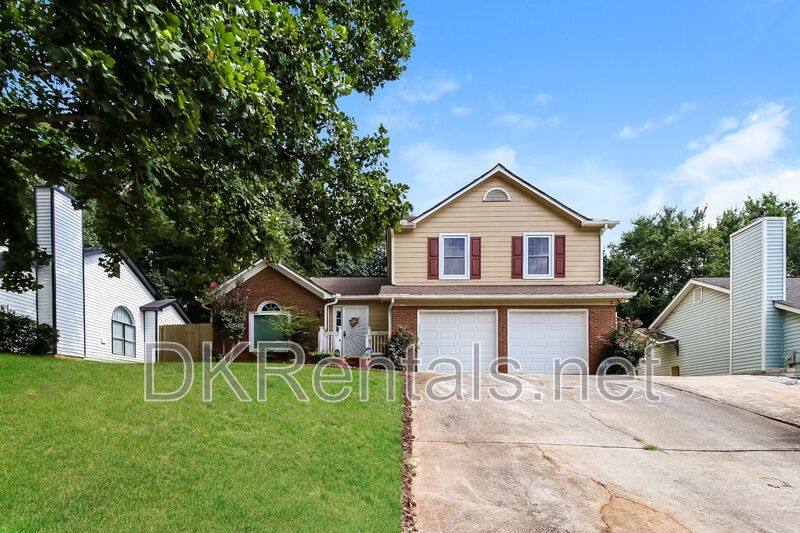 House for rent at 3815 Landgraf Cove, Decatur, GA 30034