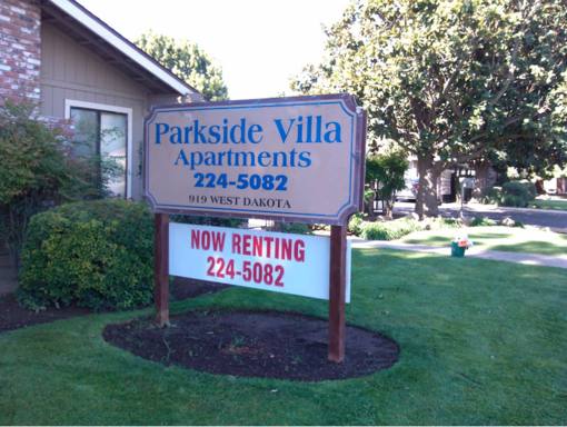 Apartment for rent at 919 W Dakota, Fresno, CA 93705