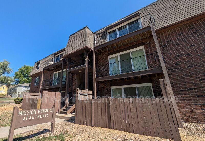 Apartment for rent at 5717 Outlook St #201, Mission, KS 66202