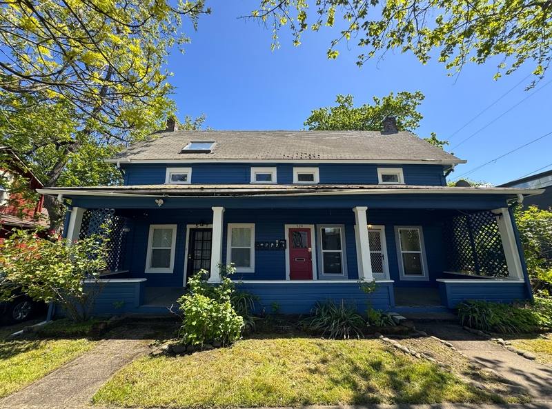 Apartment for rent at 531 Monroe St #8, Eugene, OR 97402