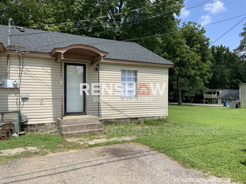 House for rent at 7545 State Highway 189, Friendship, TN 38034