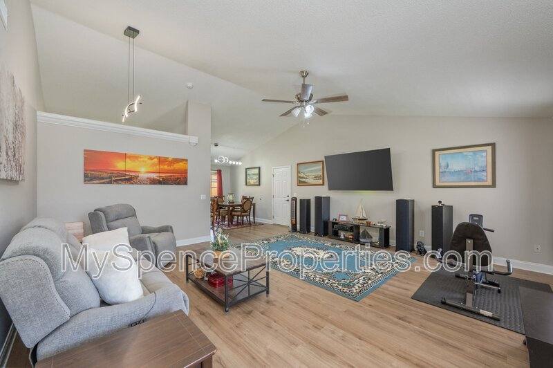 House for rent at 1945 Nicole St, Pensacola, FL 32507