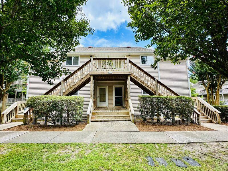 Condo for rent at 5211 Lapaloma Court #102, Wilmington, NC 28409